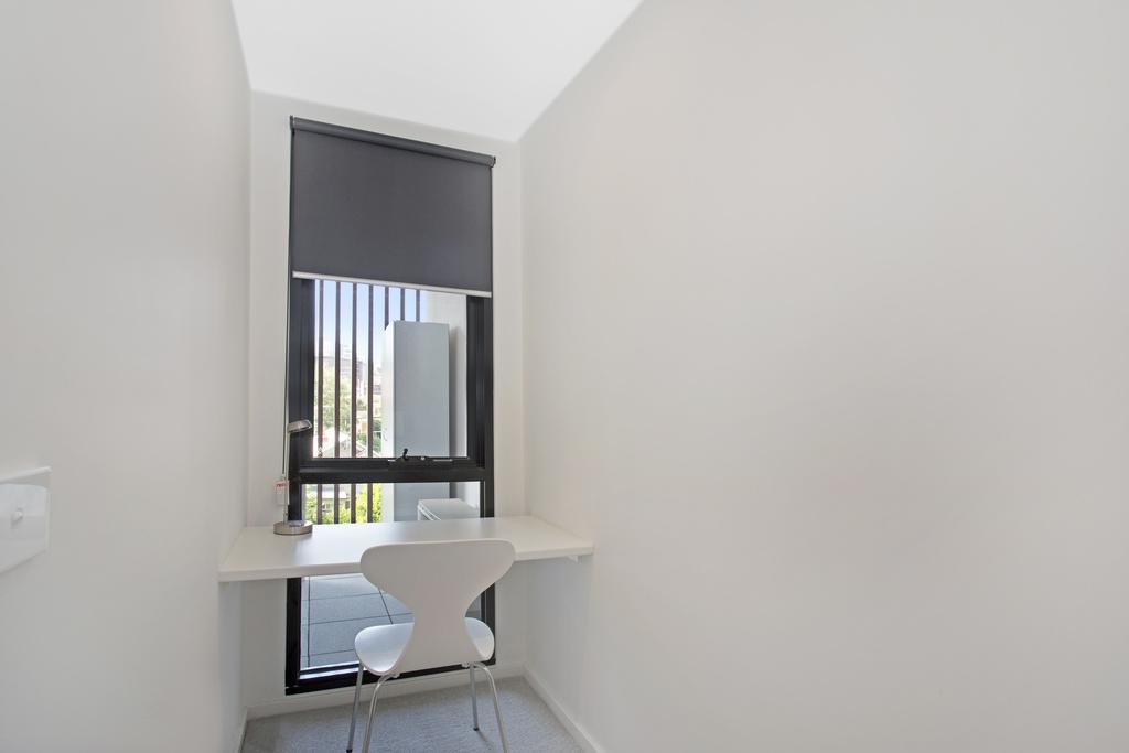 ☆ Heart Of St Kilda ☆ Infinity Pool+Parking+Wifi Apartment Melbourne Luaran gambar