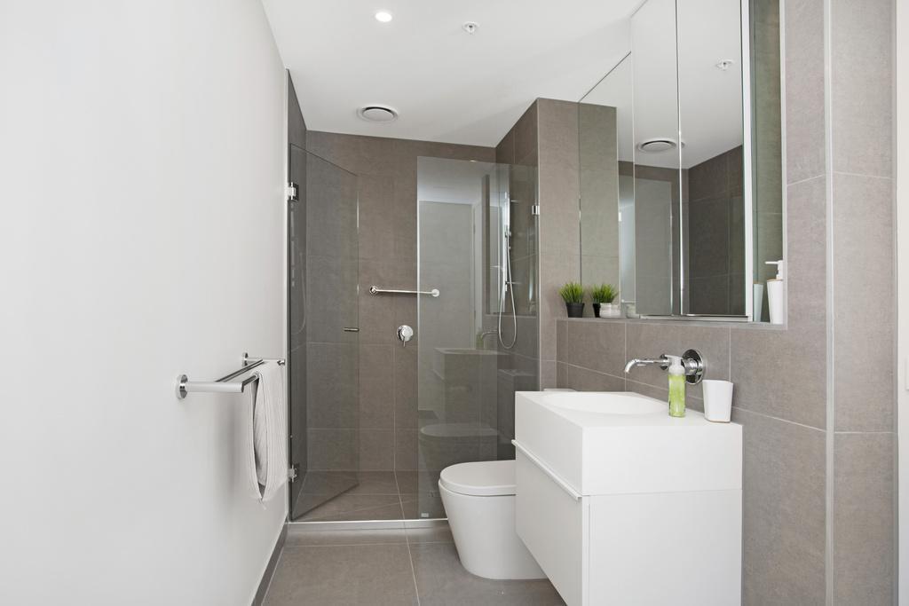 ☆ Heart Of St Kilda ☆ Infinity Pool+Parking+Wifi Apartment Melbourne Luaran gambar